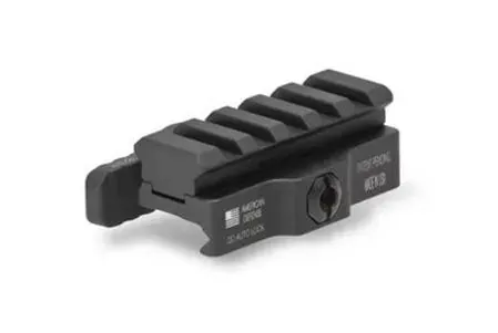 Vortex AR15 Riser Mount for Razor Red Dot