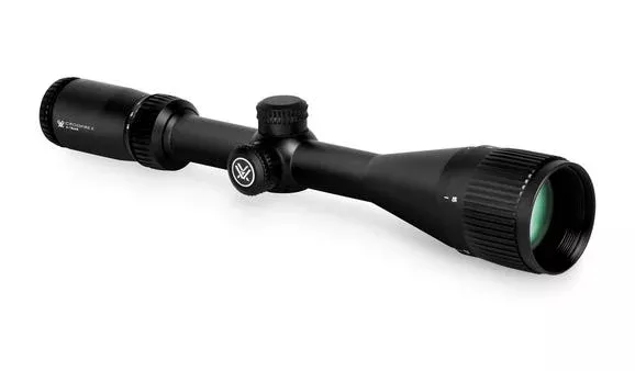 Vortex Crossfire II 1Inch 2-7×32 SCOUT V-Plex MOA
