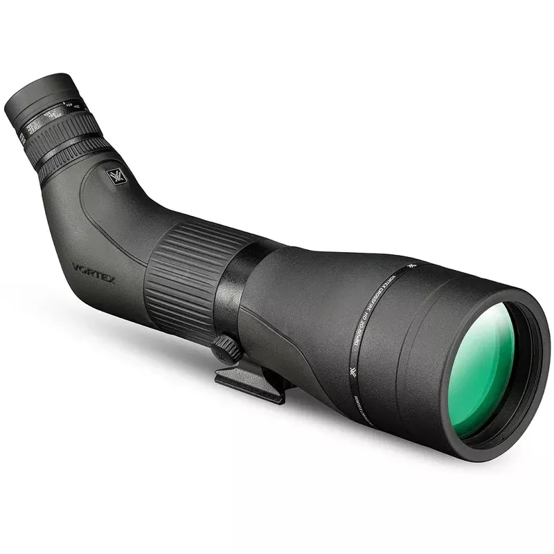 VORTEX OPTICS – Crossfire HD 20-60x80mm Angled Spotting Scope Black Quantity Discount PriceAdd To Favorite