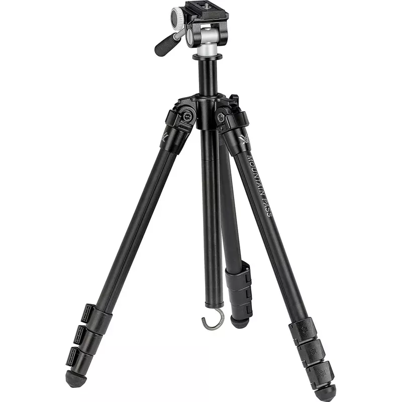 VORTEX OPTICS – Mountain Pass Tripod Kit Quantity Discount PriceAdd To Favorite