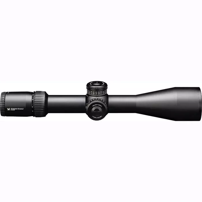 VORTEX OPTICS – Strike Eagle 5-25x56mm FFP Illum. EBR-7 MOA Black Quantity Discount PriceAdd To Favorite