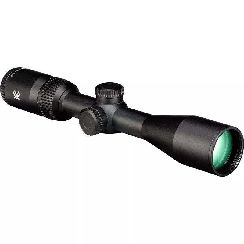 VORTEX OPTICS – Triumph HD 3-9x40mm SFP Dead-Hold BDC MOA Black Quantity Discount PriceAdd To Favorite