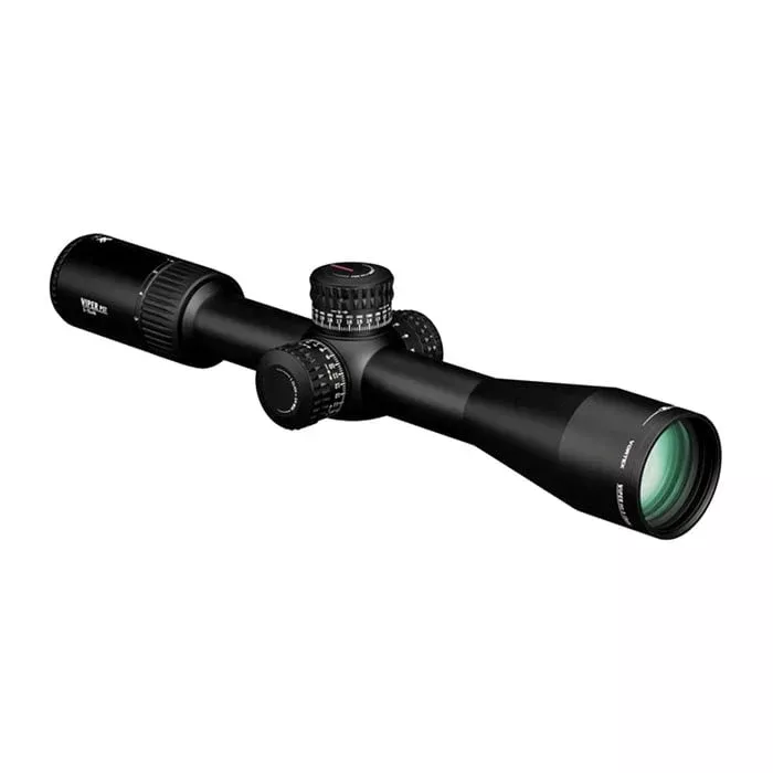 VORTEX OPTICS – Viper PST Gen II 3-15x44mm SFP Illum. EBR-7C MRAD Black Quantity Discount PriceAdd To Favorite