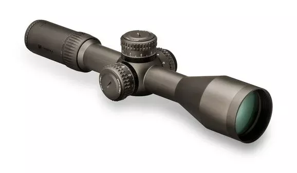 Vortex Razor HD GEN II EBR-7C MRAD 4.5-27×56