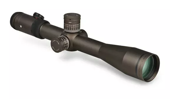 Vortex Viper PST GEN II 1-6X24 VMR-2 MRAD