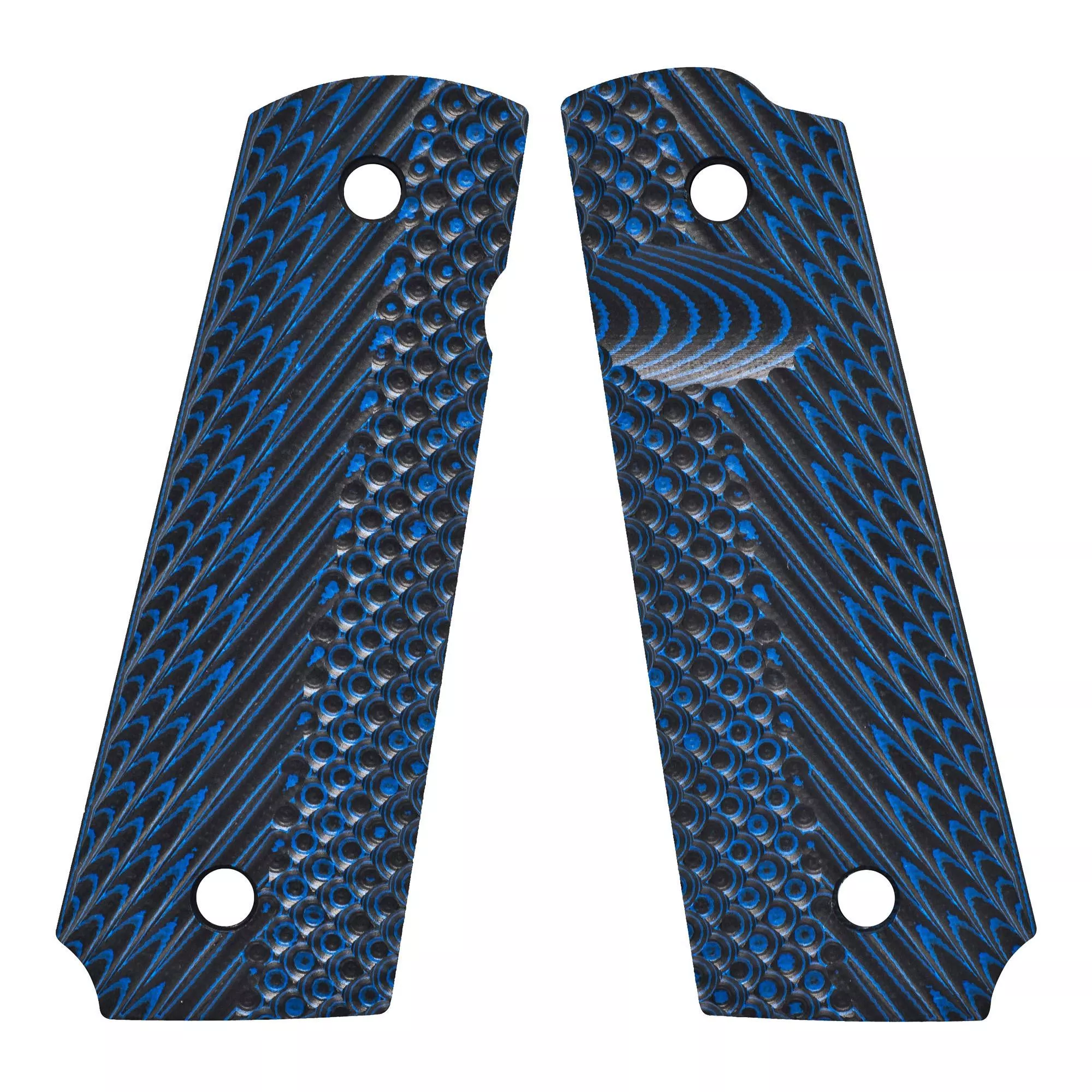 VZ Grips Pistol Grip 1911 Full Size