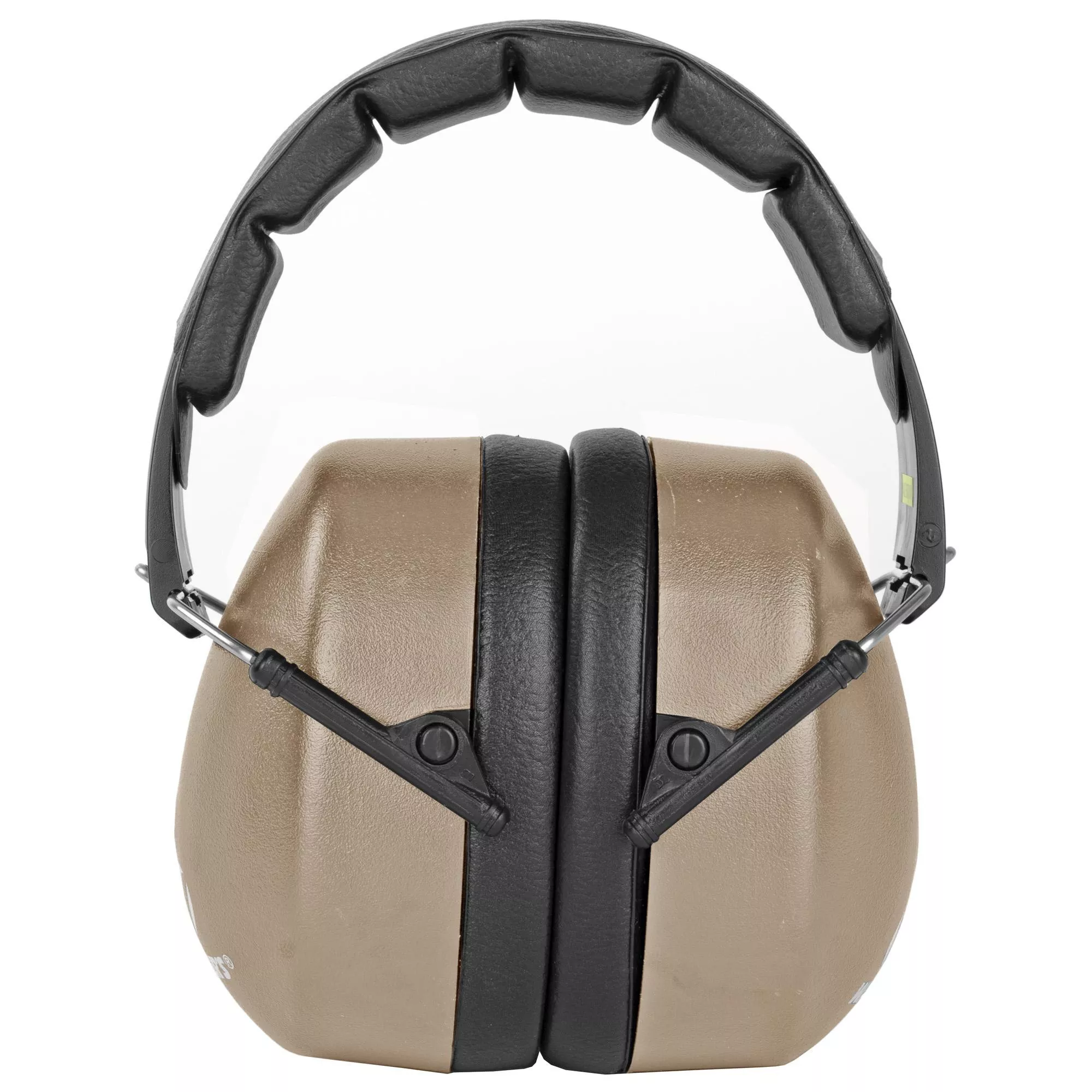 Walker’s EXT Range Shooting Folding Muff