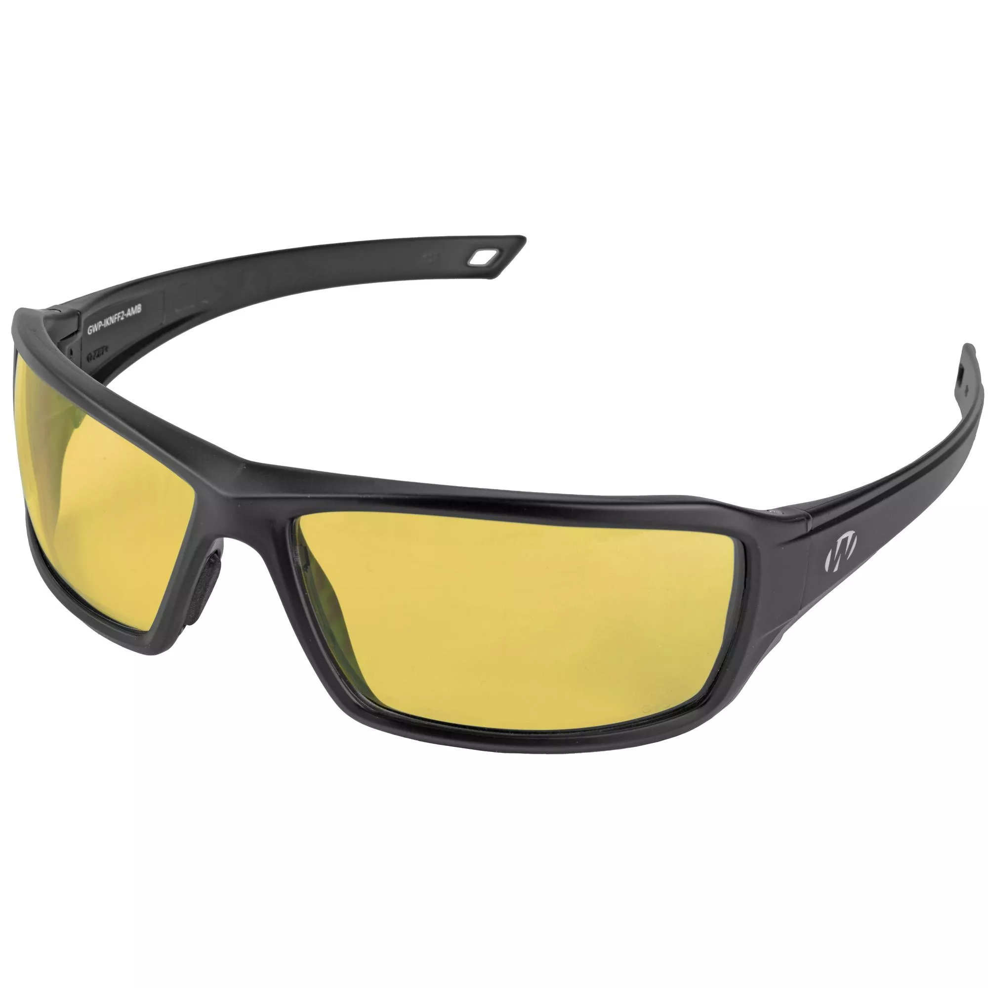 Walker’s IKON Forge Shooting Glasses