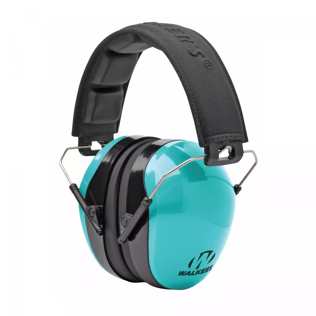 Walker’s Passive Earmuff Headband
