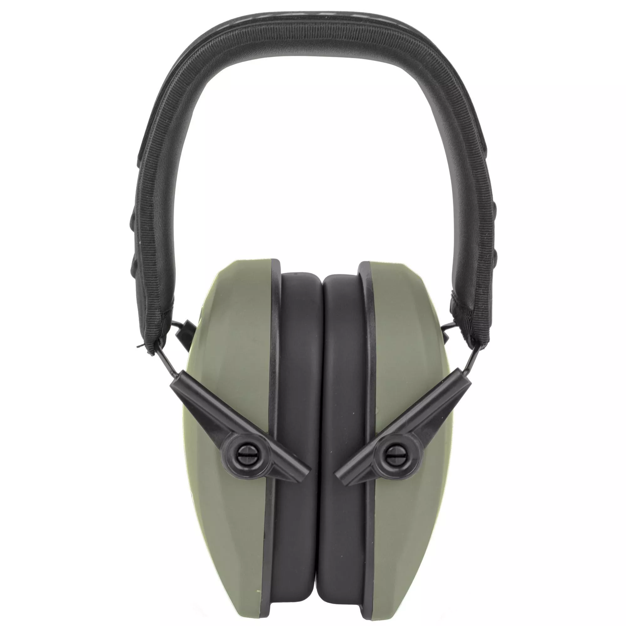Walker’s Razor Slim Passive Earmuff 27dB