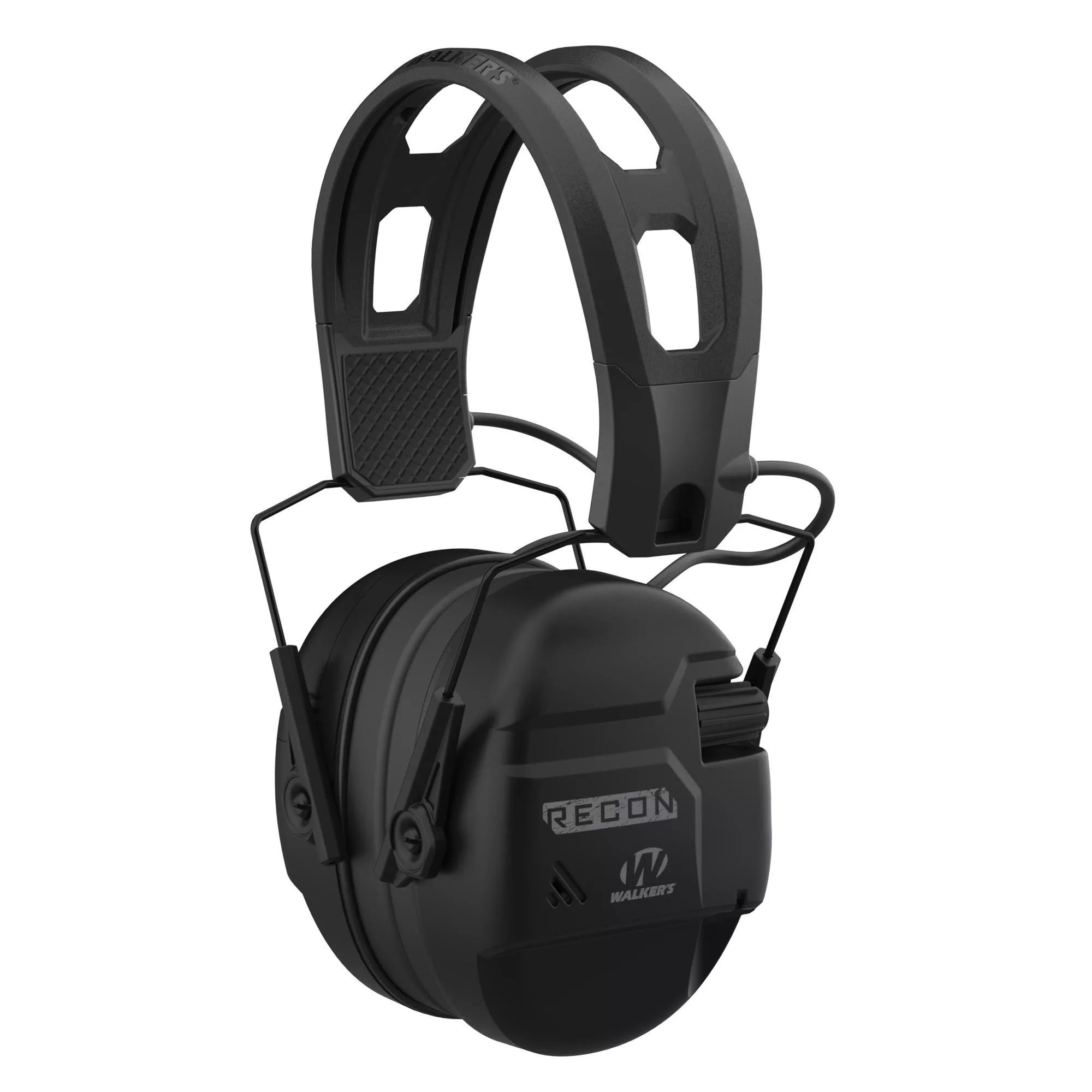 Walker’s Recon Professional Electronic Earmuff