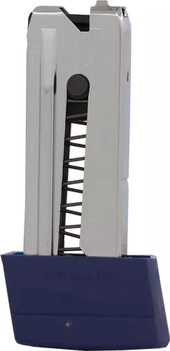 WALTHER MAGAZINE GSP500 .32S&W – 6RD BLUED