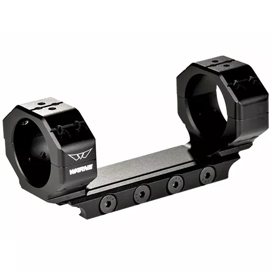 War 1 Pc Precision Mount 35mm Msr Ideal Height