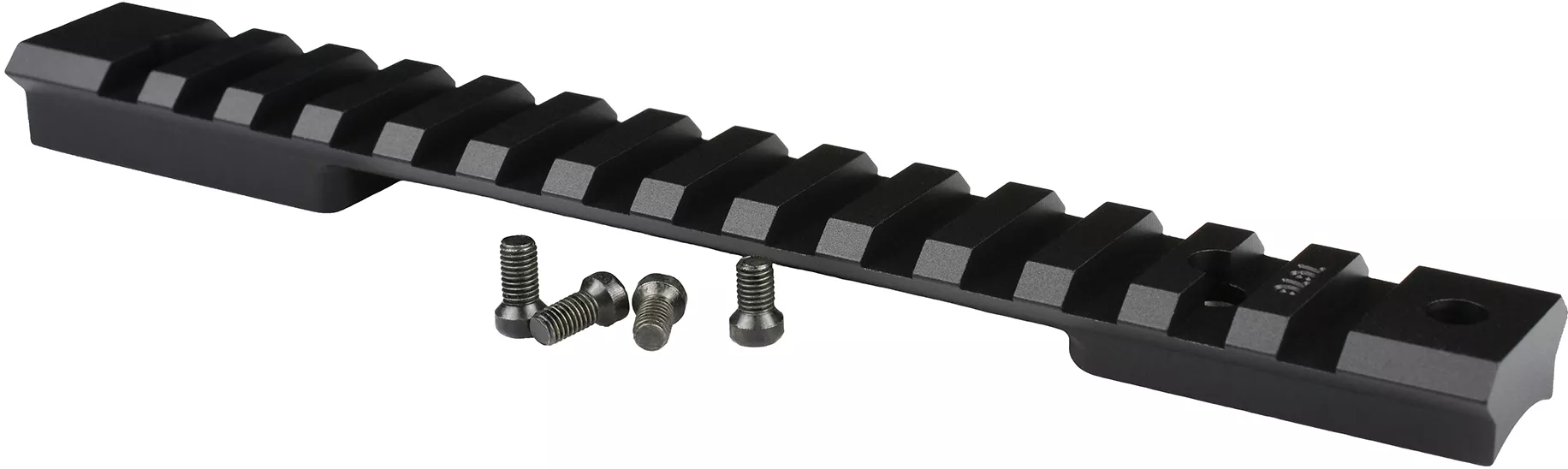 WAR MNT TECH WBY MKV 9LUG BASE