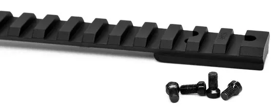 War Ruger American Sa Vapor Rail