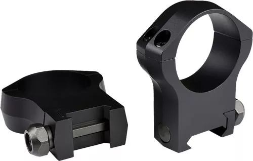 WARNE RINGS MOUNTAIN TECH 34MM – ULTRA HIGH MATTE