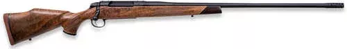 Weatherby 307 Adventure SD Rifle 270 Weatherby Magnum 28" Barrel 3Rd Black Finish