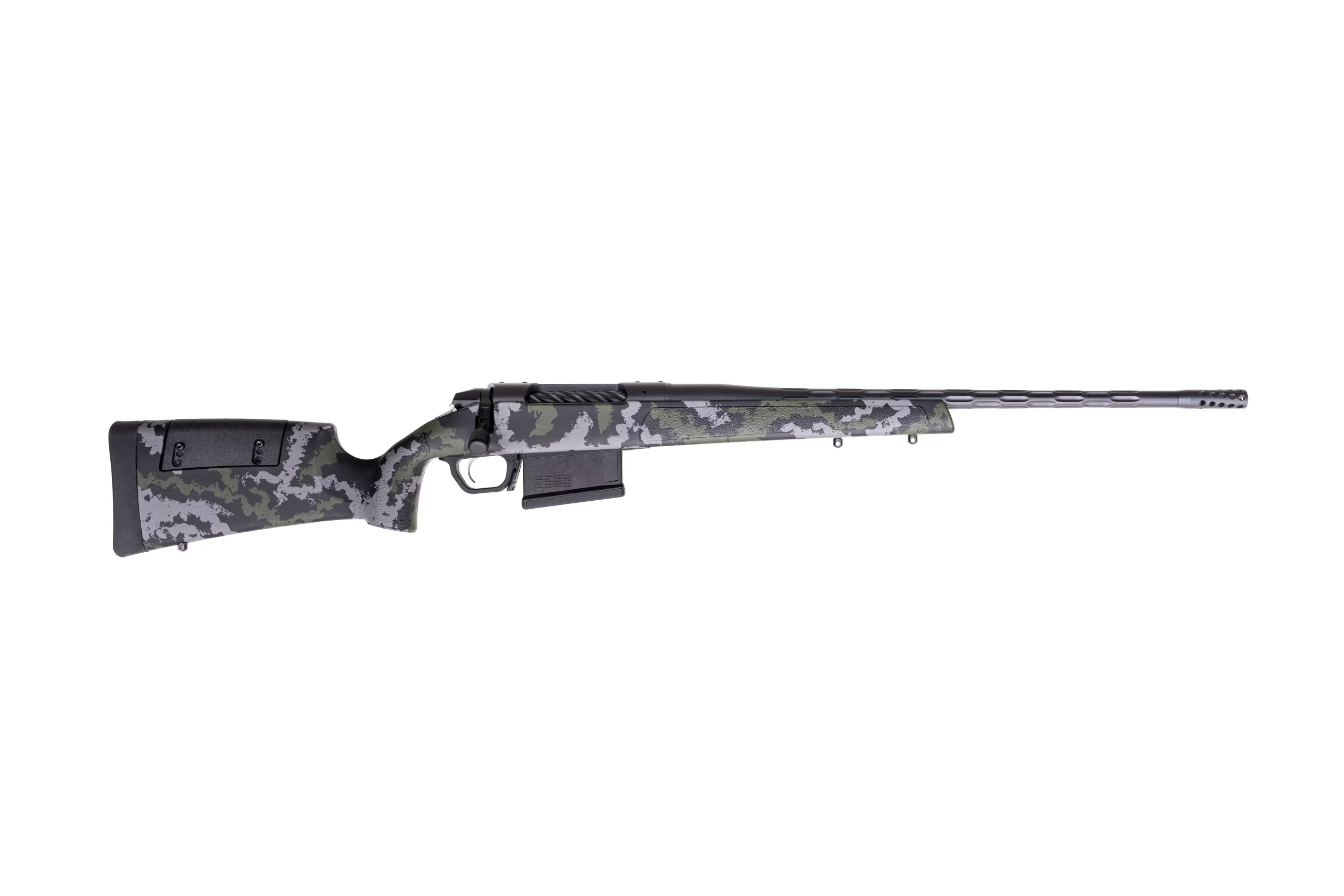 WEATHERBY 307 RANGE XP2 300WIN 24″ ADJ