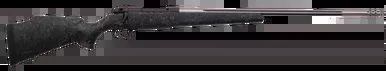 Weatherby MKV Accumark Rifle .300 Wby Mag 26″ Barrel Black