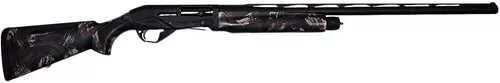 Weatherby Sorix Shotgun 12 Gauge 28" Barrel 2Rd Black Finish