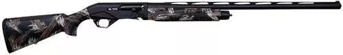 Weatherby Sorix Shotgun 20 Gauge 28" Barrel 2Rd Black Finish
