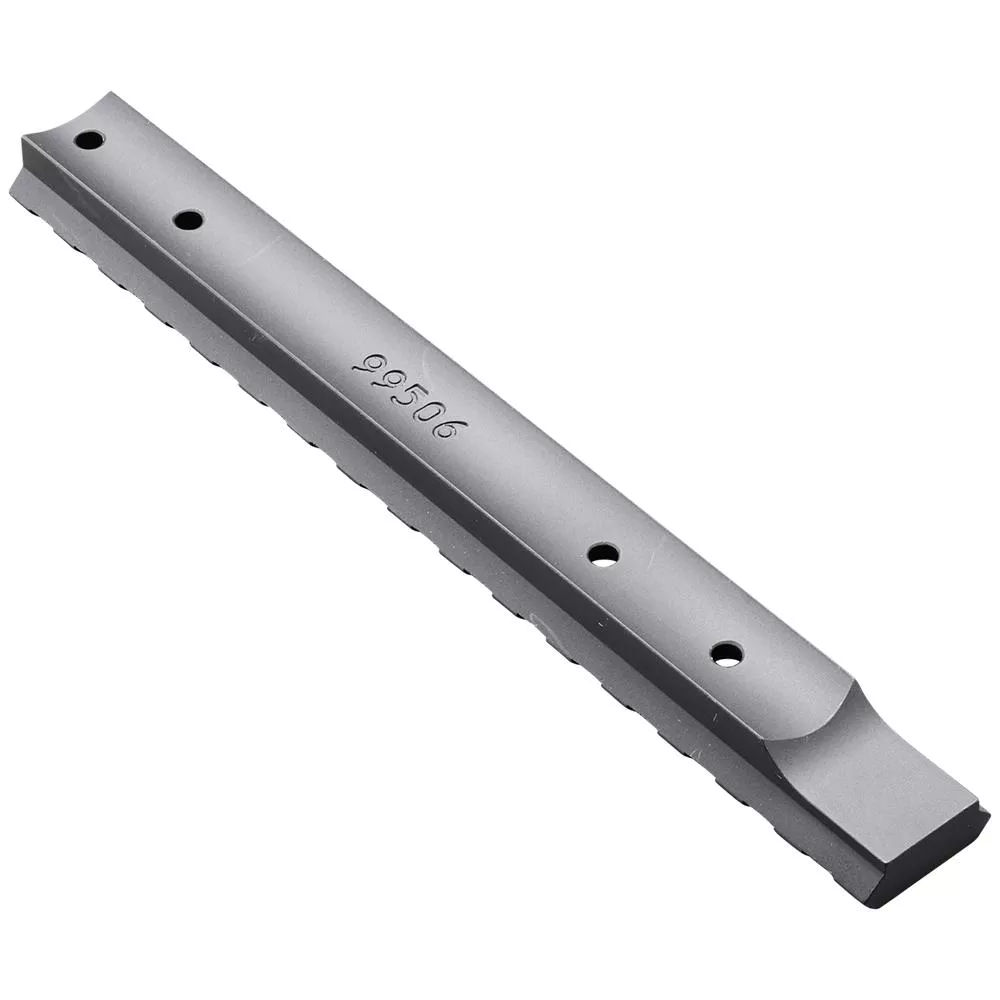 Weaver 1-Piece Extended Multi-Slot Picatinny Scope Base Remington 783 SA