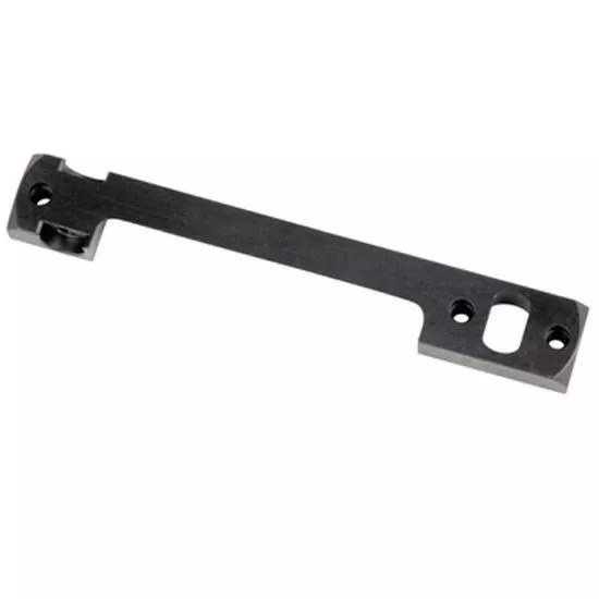 Weaver 1-Piece Grand Slam Steel Dovetail Scope Base – Winchester 70 SA Black