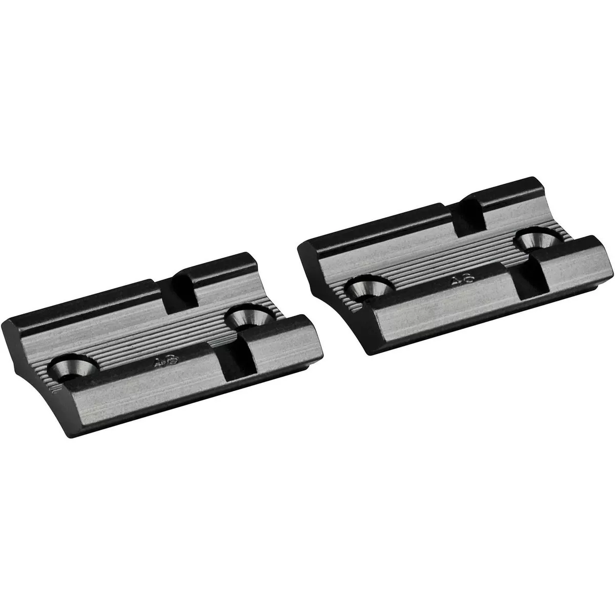 Weaver Grand Slam Steel Top Mount Scope Base – Matte Black – ext. #S402 Savage 110 8-40 Bag
