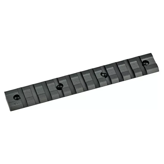 Weaver Multi Slot Base Win Xpr La Matte