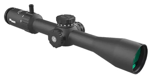 WHISKEY 4 3-12X44 BDC | SOW43001 | RIFLESCOPE