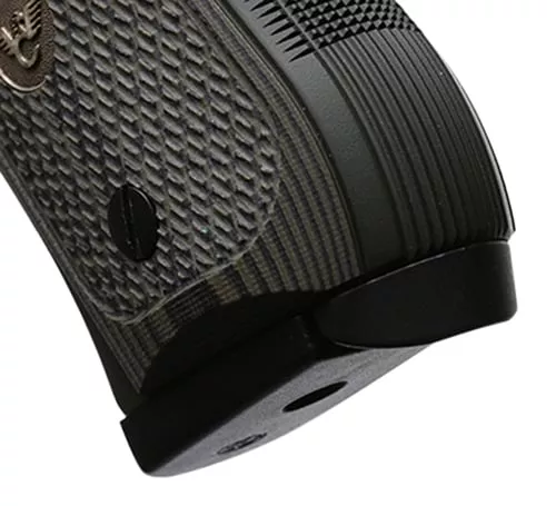 Wilson Combat 676 Mag Guide Beretta 92/96 Beretta 92/96 Black Melonite Steel