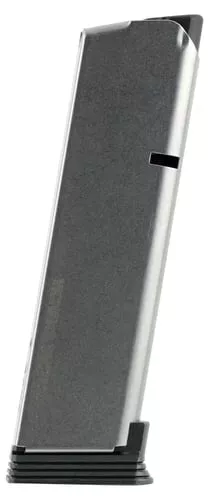 Wilson Combat 800 ETM8rd Detachable w/ Steel Floor Plate 45 ACP Fits Wilson Combat 1911 Vickers Duty Stainless Steel