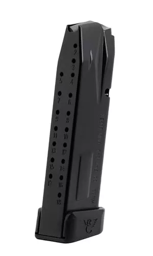 Wilson Combat 959 EDC X9 18rd 9mm Black Steel