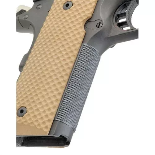 WILSON COMBAT – Blued Front Strap Quantity Discount PriceAdd To Favorite