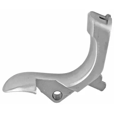 Wilson Combat Drop In Beaver Tail | Fits 1911 Government | Stainless | 429SG
