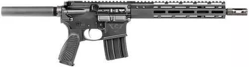 Wilson Combat Protector 300 HAM'R Pistol 20 Round 11.30" Barrel, Black, Buffer Tube (FALSE Brace)
