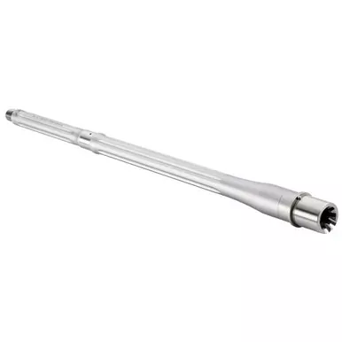 Wilson Combat Super Sniper | Fluted | 308 Winchester | 1:10 Twist | Glass Bead Finish | Stainless | TR-308SSRG20FT10