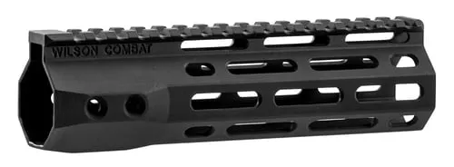 Wilson Combat TRMLOK7 M-LOK RailBlack Aluminum M-LOK Rail AR-15 7.30" Long