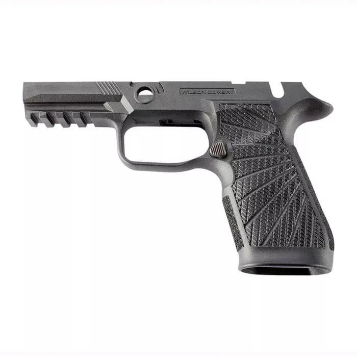 WILSON COMBAT – WCP320 Carry Grip Module Manual Safety Tan Quantity Discount PriceAdd To Favorite