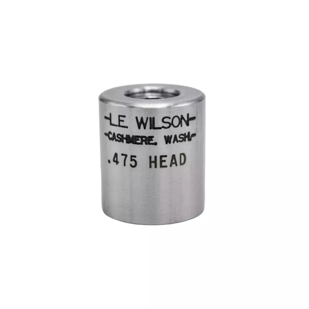 Wilson Decapping Base – Base Only .380