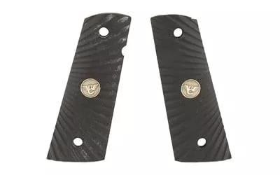 WILSON GRP FULL BLK G10 STRBRST FLT