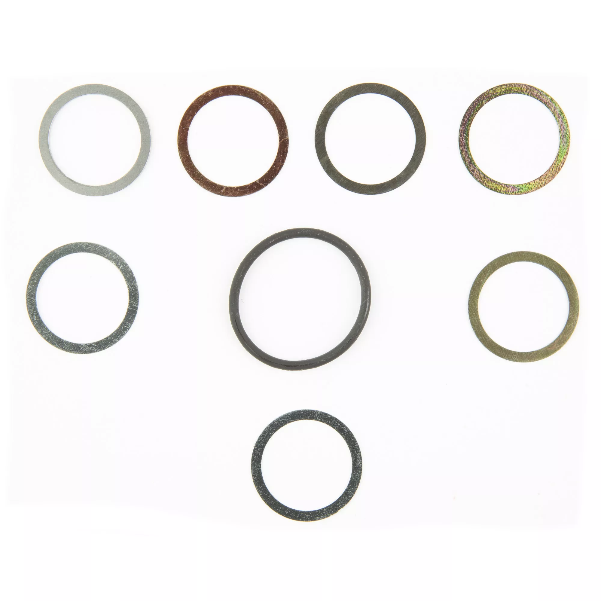 Wilson Shim Kit Combat Rapid w /5 /8X24 Thread Barrel