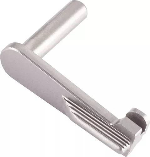 WILSON SLIDE RELEASE .45 ACP – BULLET PROOF STAINLESS STEEL