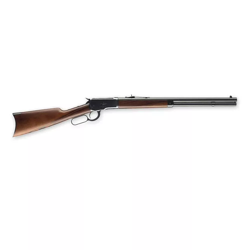 Winchester 1892 Short Rifle 44-40 WFC 10rd Capacity 20″ Barrel Walnut