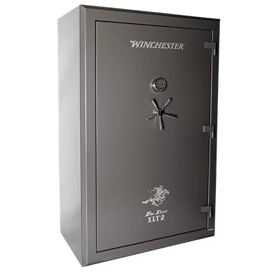 Winchester Safes SECWINBDXLT-SL XLT2 Big Daddy