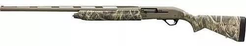 Winchester SX4 Hybrid Left Handed Shotgun 12 Gauge 28" Barrel 4Rd Flat Dark Earth Finish