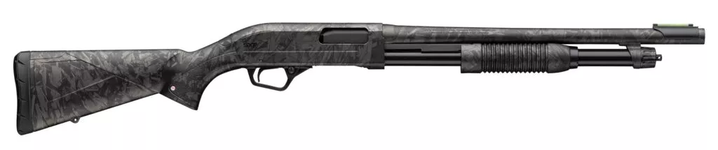 WINCHESTER SXP FORGED DEFENDER 20/18 3″ #