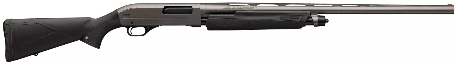 WINCHESTER SXP HYBRID 12/28 GRY/SYN 3″#