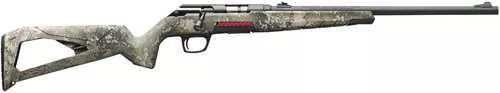 Winchester Xpert Strata 21 Sharp 18" Barrel TrueTimber Strata Synthetic Stock