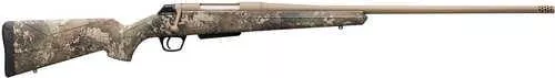 Winchester XPR Hunter 300 WSM 24" Barrel 3RD Flat Dark Earth Finish